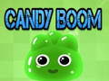 Игра CANDY BOOM онлајн