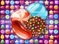 Игра Candy Connect Нов онлајн