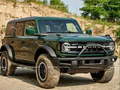 Игра Пазл Ford Bronco 4 Врати онлајн