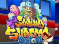 Игра Subway Surfers Оксфорд онлајн