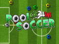 Игра Chiellini Pool Soccer онлајн