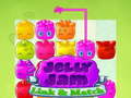 Игра Jelly Jam Поврзи и Слободу онлајн