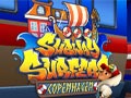 Игра Subway Surfers Копенхаген онлајн