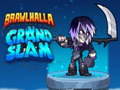 Игра Brawlhalla Grand Slam онлајн