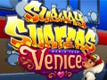 Игра Subway Surfers Венеција онлајн