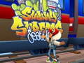 Игра Subway Surfers Seattle онлајн