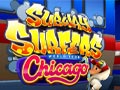 Игра Subway Surfers Чикаго онлајн