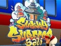 Игра Subway Surfers Bali онлајн