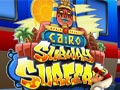 Игра Subway Surfers Кахир онлајн