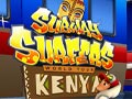 Игра Subway Surfers Кенија онлајн