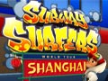 Игра Subway Surfers Шангај онлајн