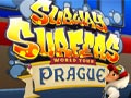 Игра Subway Surfers Праг онлајн