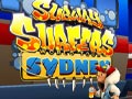 Игра Subway Surfers Сиднеј Светско Патување онлајн