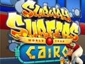 Игра Subway Surfers: Светска Турнеја во Каиро онлајн