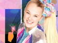 Игра JoJo Siwa Пијано Плочка онлајн