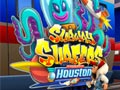 Игра Subway Surfers: Хјустон Светска Турнеја онлајн