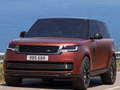 Игра Land Rover Range Rover 2022 Лизгање онлајн