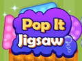 Игра Pop It Пазл онлајн