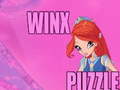 Игра Winx Загатка онлајн