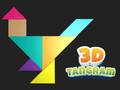 Игра 3D Танграм онлајн