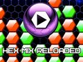 Игра Hex Mix Reloaded онлајн