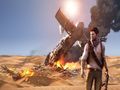 Игра Uncharted: Скриени Насоки онлајн