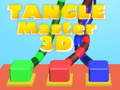 Игра Tangle-Master-3D онлајн