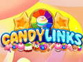 Игра Пазл Candy Links онлајн