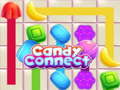 Игра Candy Connect онлајн