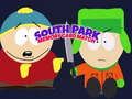 Игра Операција на меморија на картички South Park онлајн