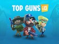 Игра Top Guns IO онлајн