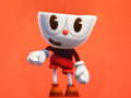 Игра CUPHEAD REMAKE 3D онлајн