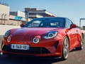 Игра Alpine A110 S Лизгање онлајн