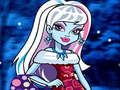 Игра Monster High Abbey онлајн