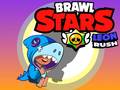 Игра Brawl Stars Леон Трчање онлајн