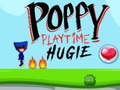 Игра Poppy Playtime Hugie онлајн