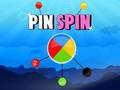 Игра Pin Spin онлајн