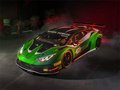 Игра Пазл Lamborghini Huracan GT3 EVO2 онлајн