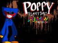 Игра Предизвик за Загатки Poppy Playtime онлајн