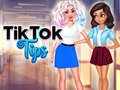 Игра Совети за TikTok онлајн