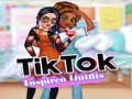 Игра Облеки инспирирани од TikTok онлајн