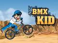 Игра BMX Дете онлајн