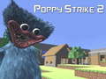 Игра Poppy Strike 2 онлајн