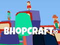 Игра BhopCraft.io онлајн