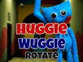 Игра Huggie Wuggie Ротација онлајн