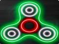 Игра Fidget Spinner 3D онлајн