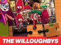 Игра Пазл The Willoughbys онлајн