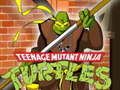 Игра Teenage Mutant Ninja Костенурки онлајн