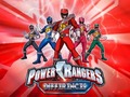 Игра Разлики на Power Rangers онлајн