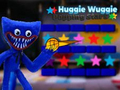 Игра Huggie Wuggie: Пукаат Звезди онлајн